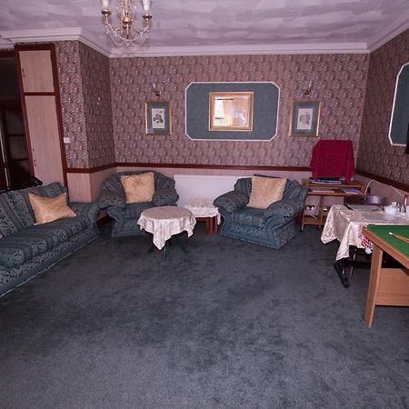 Raynscourt Lodge Great Yarmouth Buitenkant foto