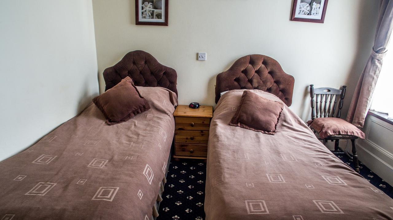 Raynscourt Lodge Great Yarmouth Buitenkant foto